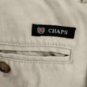 CHAPS Men's shorts, size 38